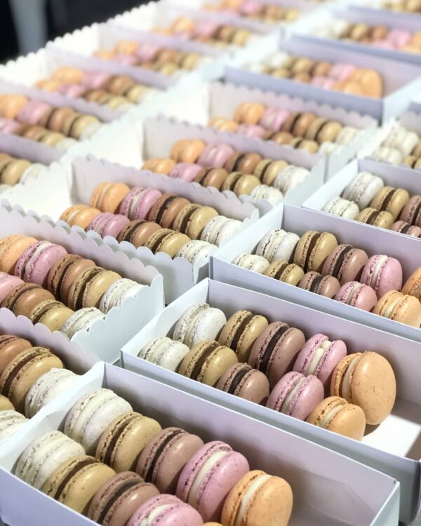 Workshop de macarons | MODALIDAD ONLINE - Imagen 3